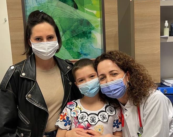 Новости Михайловская Оливия 💙